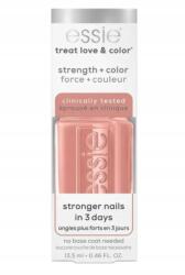 L'Oréal Treat Love & Color Strengthener Nail Lacquer 161 Take 10