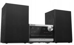 Panasonic PM270EG-S sztereó torony Bluetooth szal és rádióval (PM270EG-S) Mini Hifi