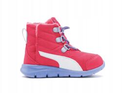 PUMA Gyerek hótaposó cipő rózsaszín Puma Bao 3 190113-09 méret 20 (190113 09)