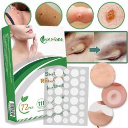  Sauvasine bőr anyajegy eltávolító tapaszok (Plastry)