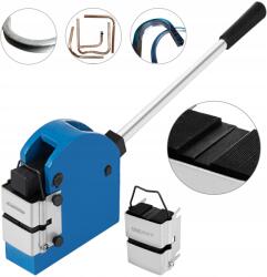  Kombinált Présgép: Kovácsoló és Lemezalakító Prés, Duzzasztó-Nyújtó (8SDWGJDYZWJ0000001V0)