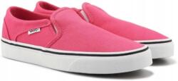 Vans Asher Női Bebújós Tornacipő, rózsaszín, alacsony, Size 37 (vn0a5jlhchl1)