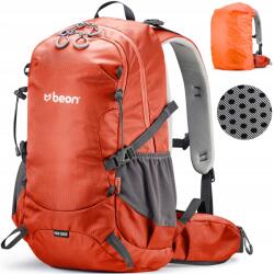 Beon Hegyi Túra Hátizsák 30L Férfi Női Erős Tartós (Plecak turystyczny trekkingowy XB540 Orange)