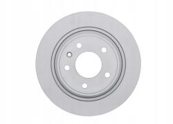 Bosch Féktárcsák Bosch 0986479C58 Fv! Szuper Ár És Minőség