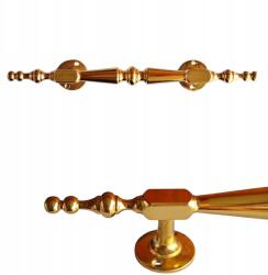  Dekoratív Fogantyú Arany Konyhaszekrény 29CM Hosszú Stílusos (16486371)