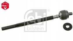 Febi Bilstein Oldalsó kormányrúd (vég nélkül) L/p (hossz: 258mm) a következő típusokhoz használható: R