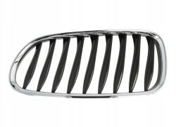 Blic Krómozott Fekete Bal Oldali Fényszóró Bmw Z4 E85 2.0i 2.2i M54 2.5 si 3.0 S54