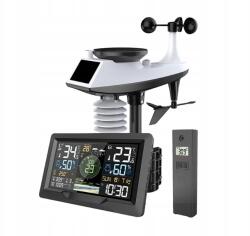 Solight Professzionális intelligens WIFI-s időjárásállomás (TE91WiFi PROFI)