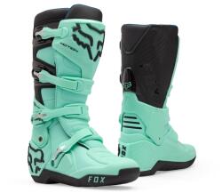 Fox Cipő Fox Motion Teal (11)