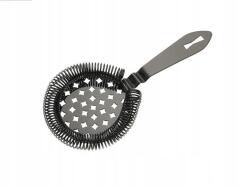 Fine Dine Shaker szűrő 155 mm fekete fényes (M37037BK)