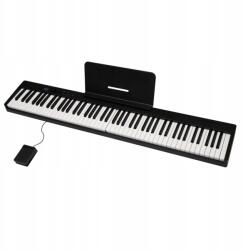 Somogyi Elektronic HFP1 összecsukható zongora, 88 billentyű (HFP1)