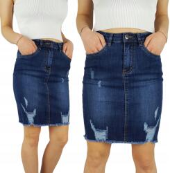  Kiváló Női Szoknya Farmer- Kopásálló