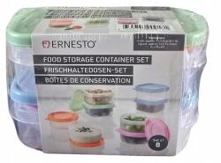 Ernesto Tároló doboz szett, 8 db-os (444195_2307)