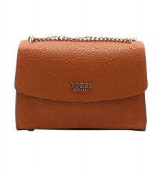 GUESS Barna Calista női borítéktáska (GUESS CALISTA CONVERTIBLE XBODY F)