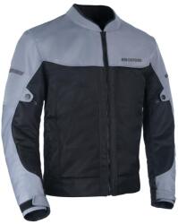 Oxford Spartan Air Szürke/fekete Nyári Motorosdzseki L-es Méret ()