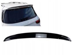  Spoiler Légterelő Mercedes Glb X247 Fekete Fényes