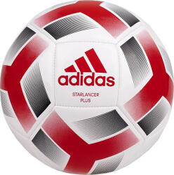 Adidas Starlancer Plus Focilabda Fehér-piros IA0969 R 4 (IA0969)
