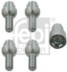 Febi Bilstein Surub roata FEBI BILSTEIN 27048 (27048) - fixbox