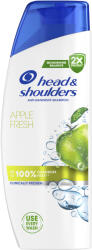 Head & Shoulders sampon 250 ml Hajmosáshoz, korpásodás ellen (8006540063248)
