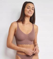 Sloggi Melltartó sloggi Zero Feel Bliss Bralette Xs (102195981141-1235)