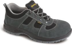 Demar Lengyel Munkavédelmi Cipő Demar Proton S1 Src 40-es (7026)