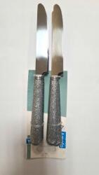 Amefa Evőeszközkészlet Amefa asztali kés 4 db-os ezüst