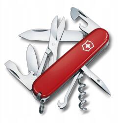 Victorinox Climber Red 1.3703 Multifunkciós összecsukható kés (1.3703 Polska)