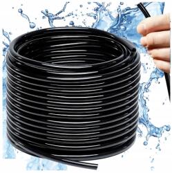 Csepegtetőcső 33cm Fi 16mm Csepegtető öntözőcső 100m (RC-K-1818)