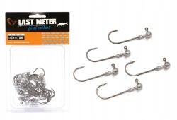 Savage Gear 25 Db-os Savage Gear Jiggfej Készlet 7/0-20, 0 g (61941)