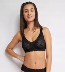 Sloggi Varrat nélküli melltartó sloggi Zero Feel Bliss Soft bra M (102196880004-1235)