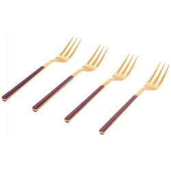 Action Desszertes villa készlet Action Dessert 4 db-os (3208362)