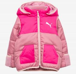 PUMA Lány téli kabát Puma, Size 62 (583089 16)
