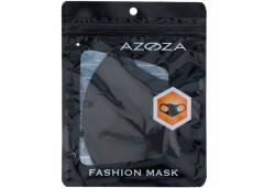 Amazon Újrafelhasználható arcmaszk fekete 1 db