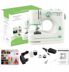 Háztartási varrógép 12 öltés pedállal varrószerszám készlet (FHSM-520)