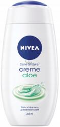 Nivea Creme Aloe ápoló tusfürdő, 250 ml (84573-09080-80)
