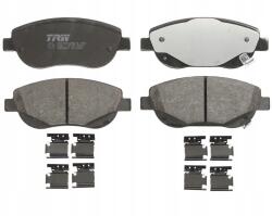 TRW Fékbetét Trw GDB3511 Szuper Minőség! Szuper Ár, Fv!