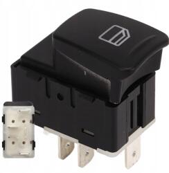 Ablakemelő Kapcsoló A4548201010 Helyettesítő Smart 454 Forfour-hoz