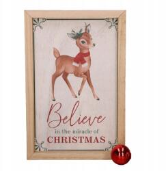 Emized Fa kép 30x20cm