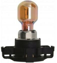 elta 12V 24W PGU20-4 PY24W narancssárga króm EB0194SB