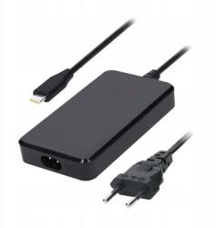 Solight Usb-c töltő, 90 W, Pd gyorstöltő (DA44)