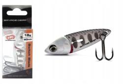 Savage Gear Sikló-kabóca Sg Switch Blade MINNOW-11, 0 g (63740)
