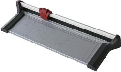 ARGO Irodai papírvágó kézi TA33 Argo akár 8 A4-es lap vágására alkalmas (520024)