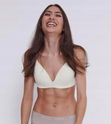 Sloggi Triumph sloggi Go Casual P XL párnázott melltartó (1021774800GZ-1235)