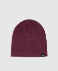 4F Férfi Átmeneti Sapka 4F Meleg Polárral ACAPM577 AW25 L (4FWAW25ACAPM577-60S)