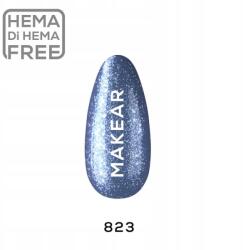 Makear Hibrid lakk 8ml-Special 823 (823)