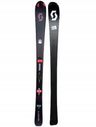 SCOTT Ski crossover Scott Slight 93 87 cm 160 cm (281301)