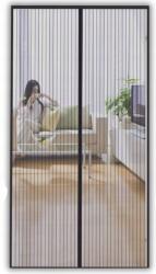  Mágneses szúnyogháló Mycarbon ajtókhoz - Rovarvédelem! 120X120CM (mycarbonmoskitiera)