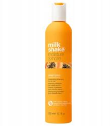 Milk Shake Moisture & More Erősen Hidratáló Sampon Száraz Hajra, 300ml (8032274192114)