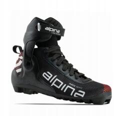 Alpina R Sk Sm Fekete/fehér 39 (4696)