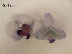 MartineX 6x Orchidea Gumi fej nád csokor kompozíció (storczyk guma) - allegro - 810 Ft